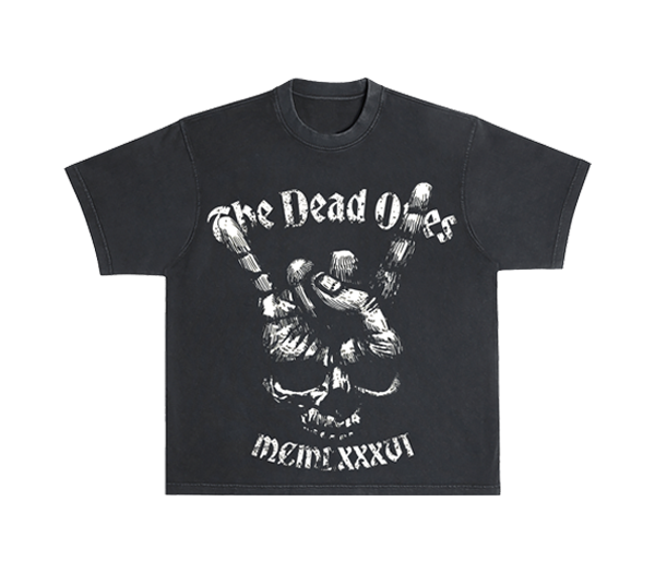 Punk Tee